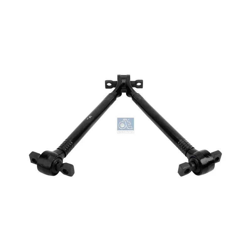 Stabilisateur en V D: 46 mm, b1: 25 mm, b2: 23 mm, Lb1: 152 mm, Lb2: 130 mm, L: 622 mm Pour Mercedes-Benz Actros 1, Actros 2