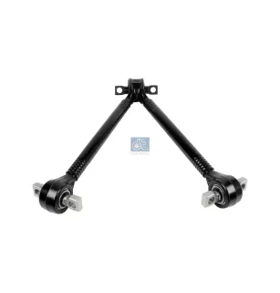 Stabilisateur en V, D: 46 mm, b1: 25 mm - 944 350 0405