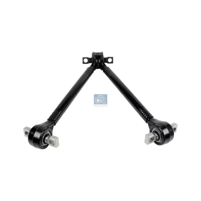 Stabilisateur en V, D: 46 mm, b1: 25 mm - 944 350 0405