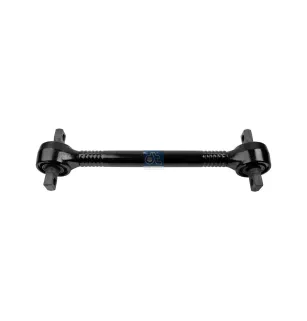 Barre de réaction L: 585 mm Pour Mercedes-Benz MK-Series (OM 400), NG-Series (OM 400), SK-Series (OM 400) - 393 320 0106