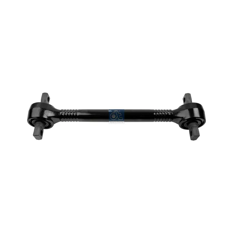 Barre de réaction L: 585 mm Pour Mercedes-Benz MK-Series (OM 400), NG-Series (OM 400), SK-Series (OM 400) - 393 320 0106