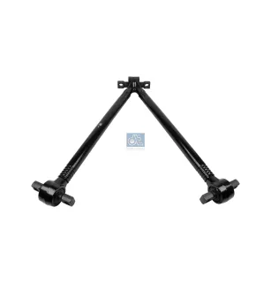 Stabilisateur en V, D: 46 mm, b1: 25 mm - 974 350 0505