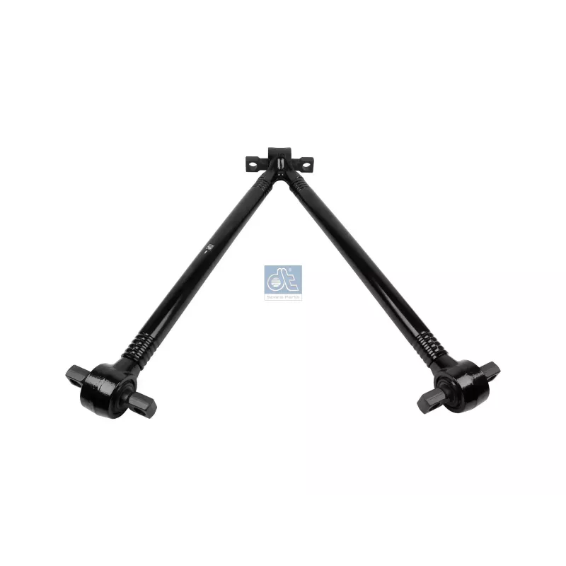 Stabilisateur en V, D: 46 mm, b1: 25 mm - 974 350 0505