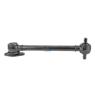 Barre de réaction, L: 652 mm Pour Mercedes-Benz OM 300 - (L-Serie), SK-Series (OM 400) - 6193500106 - 6543500406 - 6543500506