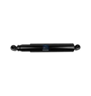 Assorbitore di shock LMIN: 436 mm, Lmax: 718 mm per Mercedes -benz OM 300 - (L -serie), bus O 300, trasporto - 005 326 2900