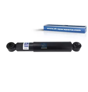 Amortisseur Pour Mercedes-Benz Atego 1, Atego 2, Atego 3, OM 300 - (L-Serie), MK-Series (OM 400), Bus O 300 - 005 326 4500