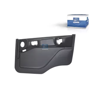 Revêtement de porte, droite pour Scania 4-Serie - 1346164