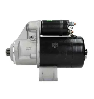 Starter Porsche 1.5 kw Bosch 0001312100 Bosch 0001312110