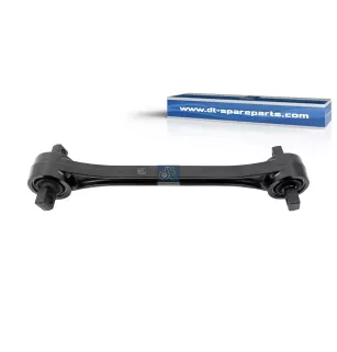 Barre de réaction, L: 532 mm Pour Mercedes Benz Actros 4, Antos - 9603500706 - 9603501306 - A9603500706 - A9603501306