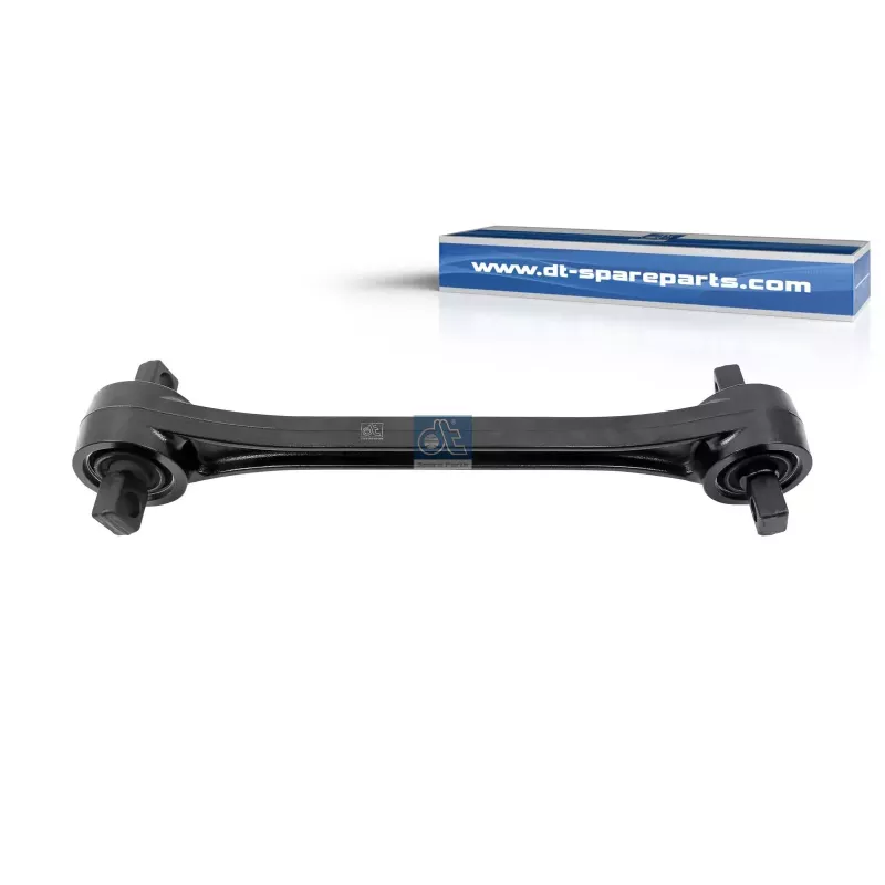 Barre de réaction, L: 532 mm Pour Mercedes Benz Actros 4, Antos - 9603500706 - 9603501306 - A9603500706 - A9603501306