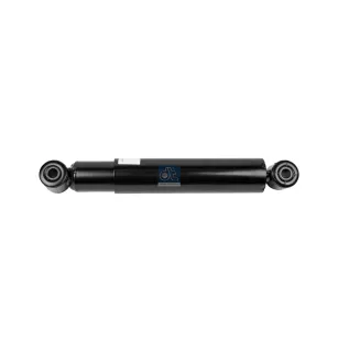 Shock absorber for Iveco Eurostar, Eurotech, Stralis, Mercedes-Benz OM 300-(L-serie), MK-SERIES (OM 400), NG-SERIES (OM 400)