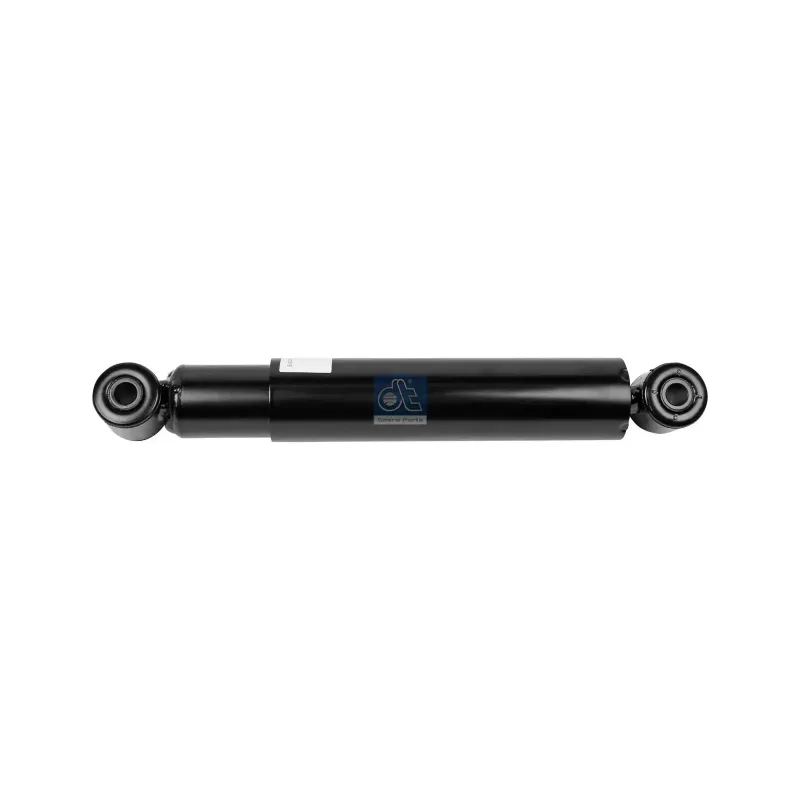 Amortisseur Pour Iveco EuroStar, EuroTech, Stralis, Mercedes-Benz OM 300 - (L-Serie), MK-Series (OM 400), NG-Series (OM 400)