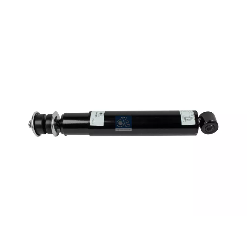 Amortocratario para Mercedes-Benz OM 300- (L-Serie), Serie Ng (OM 400), SK-Series (OM 400) -002 326 4500 Amortocratario para Mercedes-Benz OM 300- (L-Serie), Serie Ng (OM 400), SK-Series (OM 400) -002 326 4500