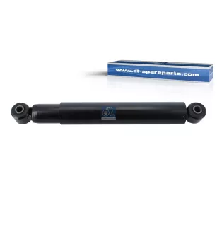 Assorbitore di shock per Mercedes -Benz Actros 1, Actros 2, Actros 3 - 006 323 9500 - A006 323 9500