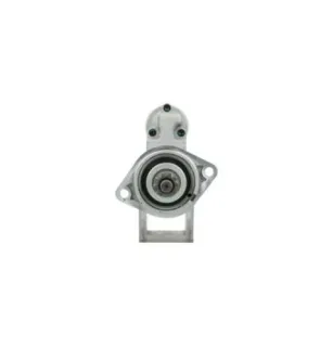 Starter Porsche 1.7 kw Bosch 0001110059 Bosch 0001110081