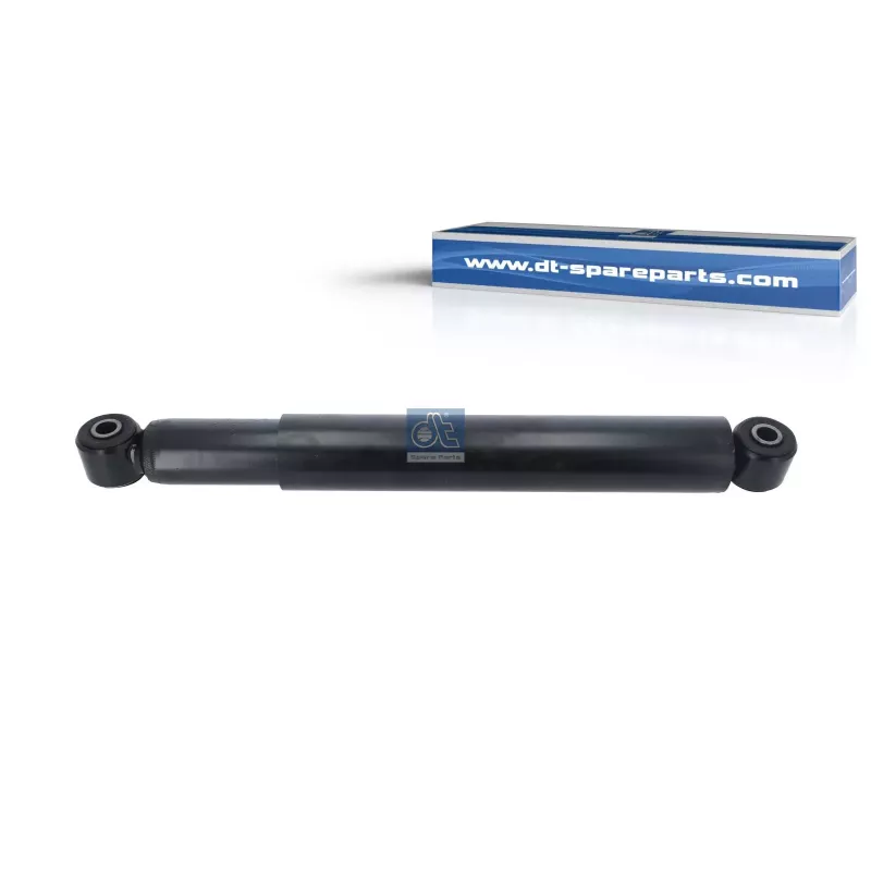 Amortisseur Pour Mercedes-Benz Actros 1, Actros 2, Actros 3, Atego 1, Axor - 006 323 6500 - 006 323 7100 - 958 323 0700