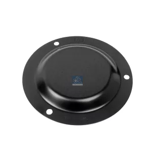 Cache, suola a molla per Mercedes -Benz Actros 1, Actros 2, Actros 3, Arocs, Atego 1, Axor, Zetros - 9473250013