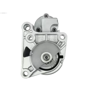 Démarreur 12V 1.40kW 11 dents BOSCH 0001108186, 0986013200, CARGO 113481, DAF 1516807R, HELLA 8EA731774-001