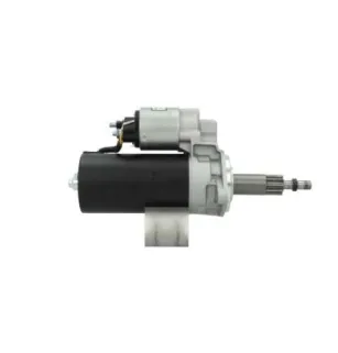 Starter Porsche 1.7 kw Bosch 0001110059 Bosch 0001110081
