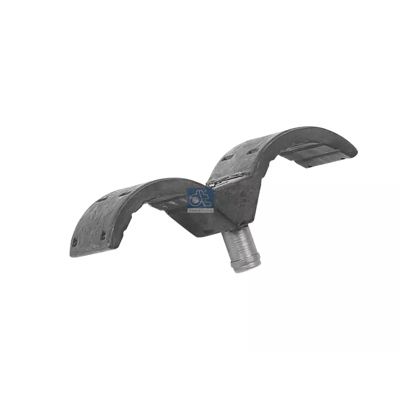 Halskette für Mercedes Benz ACTROS 4, Antos, Arocs - 0019958902.