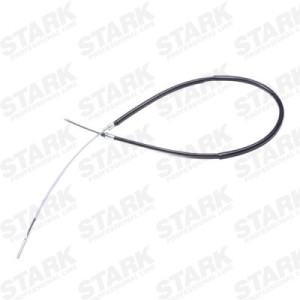 Câble de frein à main SEAT 6K9609721, 6K9609721