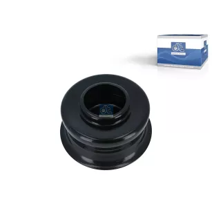 Piston, coussin d'air Pour Mercedes-Benz Actros 1, Actros - 9423200218 - A9423200218
