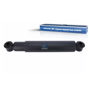 Amortisseur, b1: 20 mm, b2: 20 mm pour Mercedes-Benz - 960 326 0404