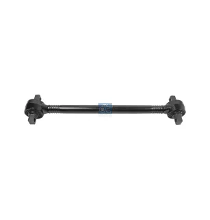 Barra di reazione L: 655 mm per Mercedes -Benz Atego 1, Atego 2, Atego 3 - 9673500606 - 9723500906 - 972350090605 - A9673500606