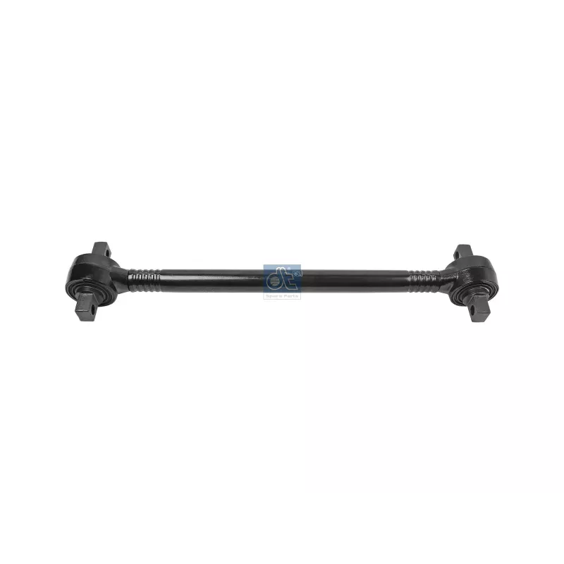 Barra di reazione L: 655 mm per Mercedes -Benz Atego 1, Atego 2, Atego 3 - 9673500606 - 9723500906 - 972350090605 - A9673500606