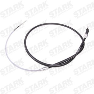 Câble de frein à main SEAT 6N0609721H, 6N0609721L, 6N0609721M