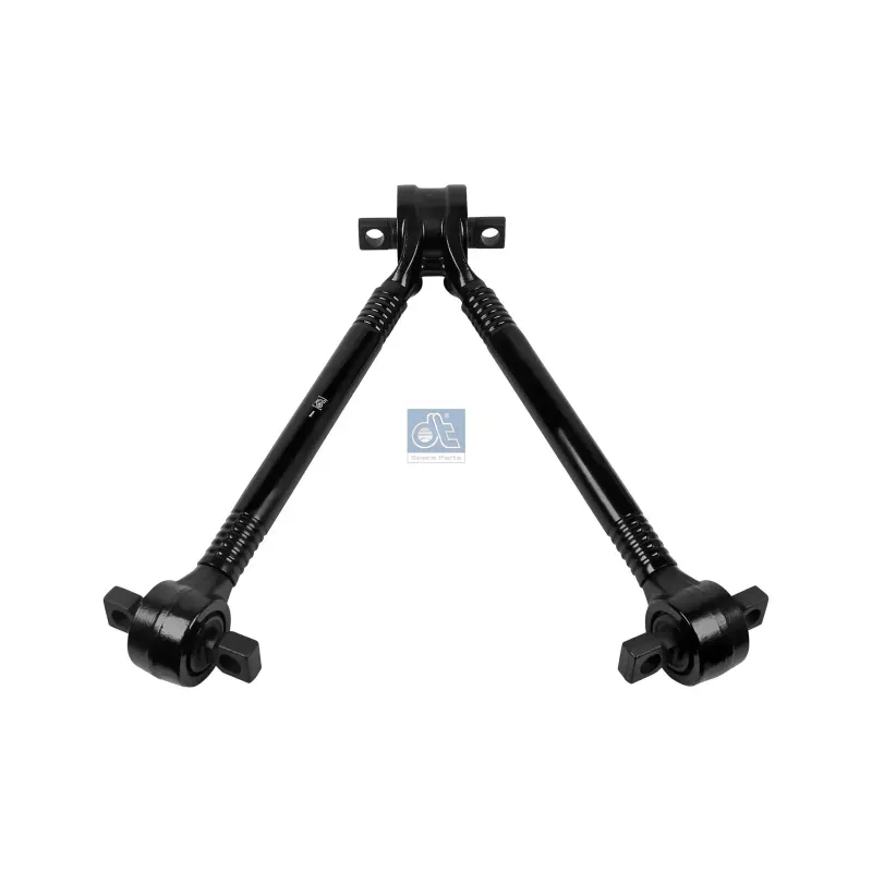 Estabilizador en V D: 48 mm, L: 622 mm, W: 520 mm, α: 49 ° para Mercedes -Benz Actros 2, ACTROS 3, AROCS, Axor - 9483502905 Estabilizador en V D: 48 mm, L: 622 mm, W: 520 mm, α: 49 ° para Mercedes -Benz Actros 2, ACTROS 3, AROCS, Axor - 9483502905
