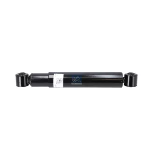 Shock absorber, B1: 20 mm, B2: 20 mm, LMIN: 430 mm, LMAX: 700 mm for Mercedes -Benz Actros 4, Antos - 9603231900 - 9603234700