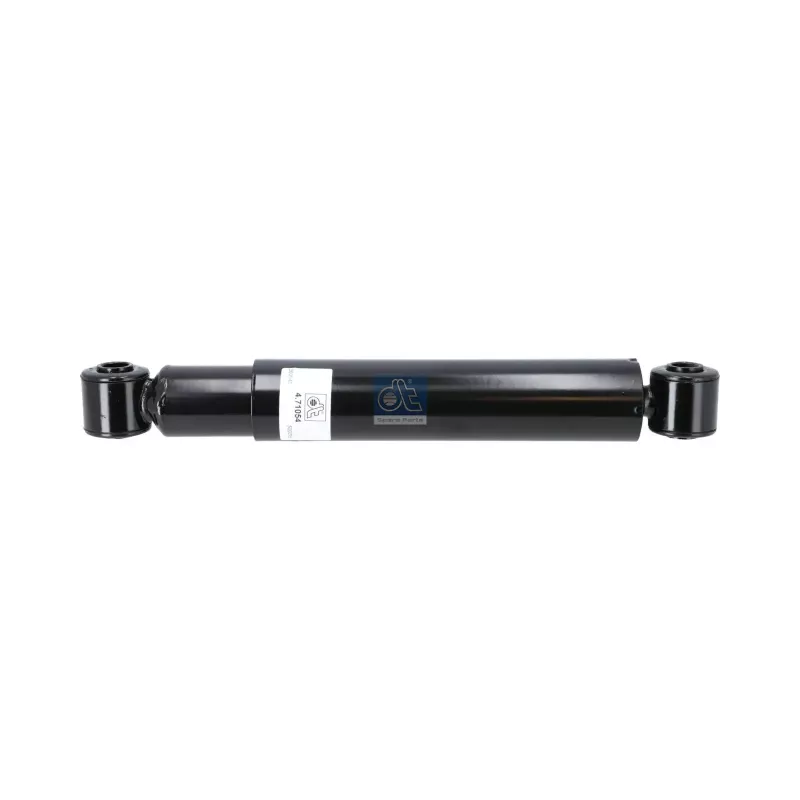 Shock absorber, B1: 20 mm, B2: 20 mm, LMIN: 430 mm, LMAX: 700 mm for Mercedes -Benz Actros 4, Antos - 9603231900 - 9603234700