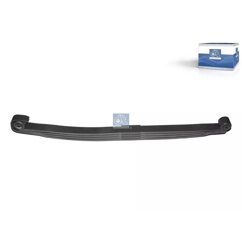 Lames Spring, 4x26, per Mercedes -benz - 944 320 0702