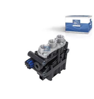 Electrovalve per Mercedes -benz - 001 327 1325