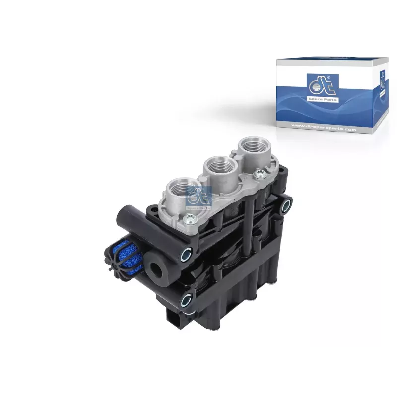 Electrovalve pour Mercedes-Benz - 001 327 1325