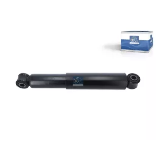 Absorbente de choque para Mercedes Benz Actros 1, Actros 2, Actros 3, Axor.