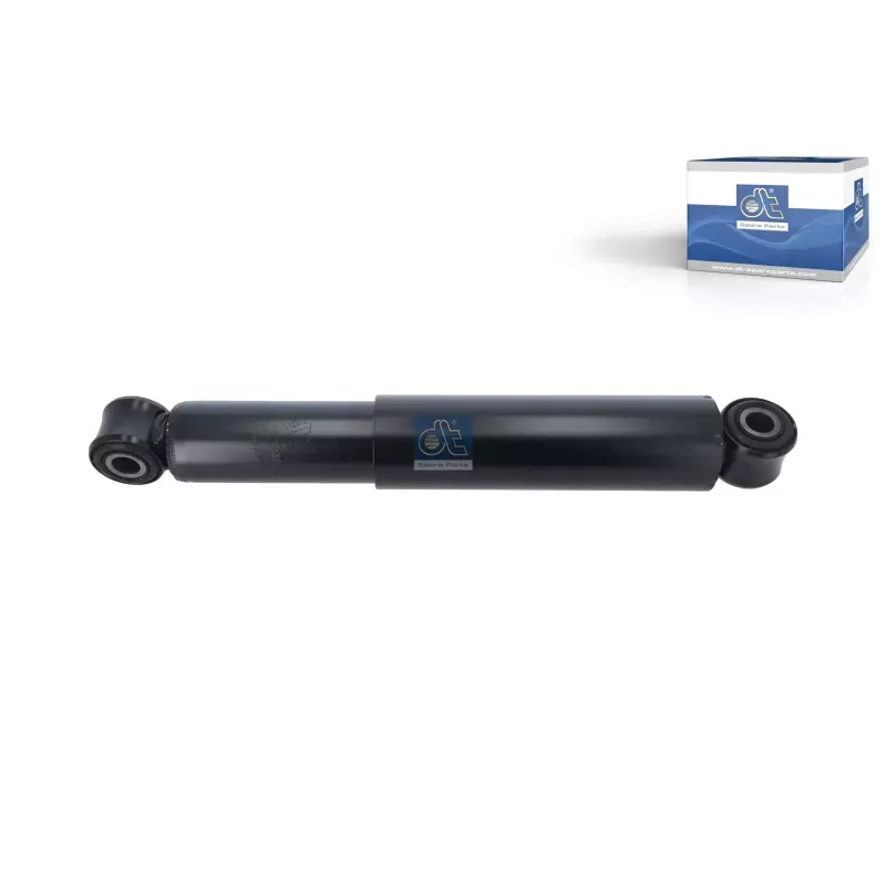Amortisseur Pour Mercedes Benz Actros 1, Actros 2, Actros 3, Axor. Amortisseur Pour Mercedes Benz Actros 1, Actros 2, Actros 3, Axor.