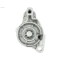 Démarreur 12V 1.70kW 9 dents BOSCH 0001123024, 0001123025, DELCO DRS0086, PORSCHE 95560410710, 95560410711