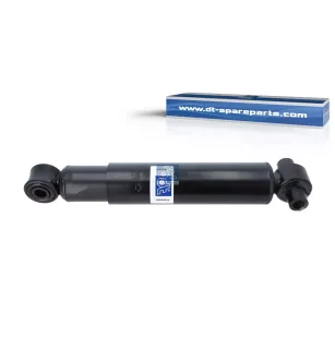 Amortisseur Pour Mercedes Benz Actros 1, Actros 2, Actros 3, Atego 1.