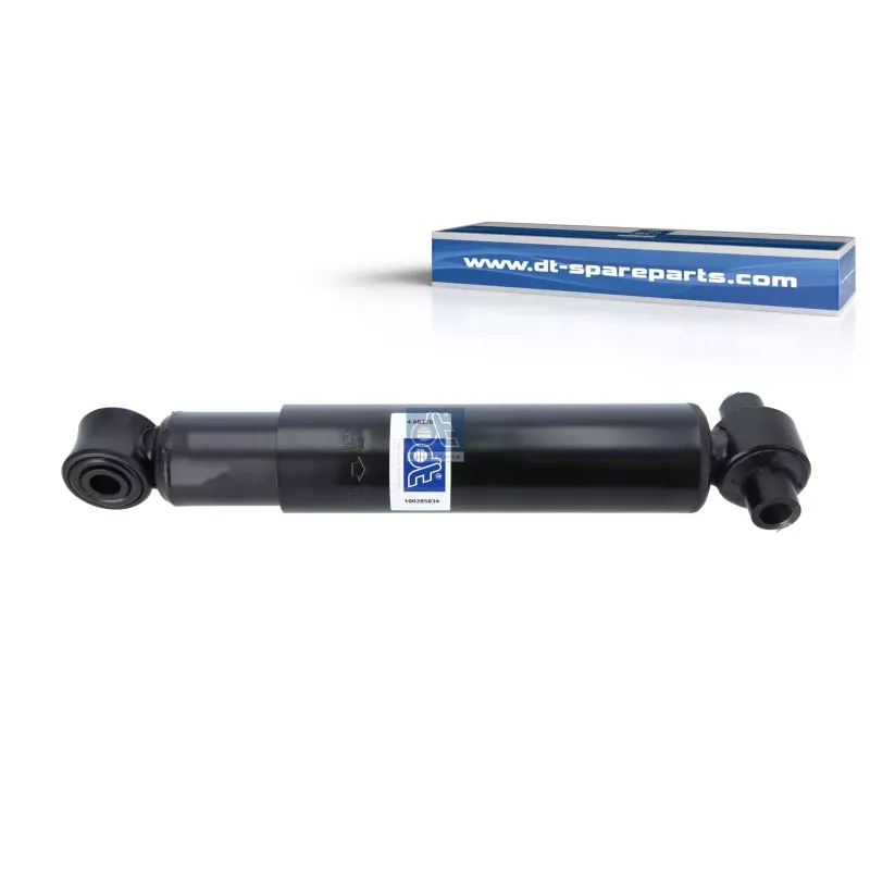 Amortisseur Pour Mercedes Benz Actros 1, Actros 2, Actros 3, Atego 1.