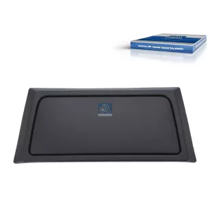 Cache para scania l-, p-, g-, r-, s-serie-2310450