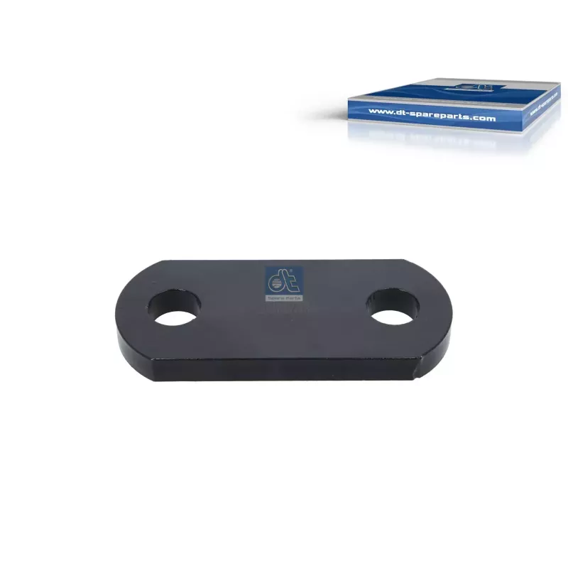 Manille à ressort Pour Mercedes-Benz Actros 1, Actros 2, Actros 3, Atego 1, Axor, Zetros - 9413220020 - A9413220020