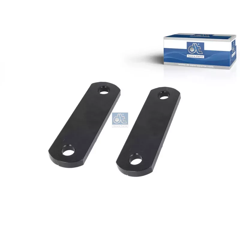 Manille à ressort Pour Mercedes-Benz Arocs - 9603220720 - A9603220720