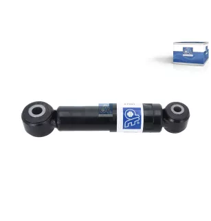 Amortisseur Pour Mercedes-Benz Arocs, Actros 4, Antos - 9608900119 - A9608900119