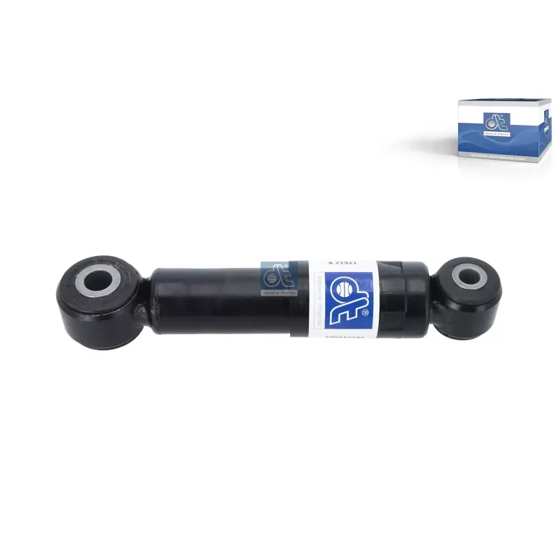 Amortisseur Pour Mercedes-Benz Arocs, Actros 4, Antos - 9608900119 - A9608900119