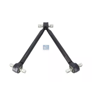V Stabilizer per Mercedes -Benz - 960 350 0305