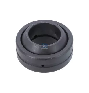 Palier d'articulation d: 30 mm, D: 55 mm, H: 32 mm Pour Mercedes-Benz OM 300 - (L-Serie), MK-Series (OM 400), NG-Series (OM 400)