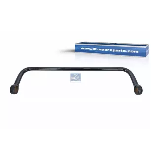 Stabilizzatore, con prese per Mercedes Benz Actros 1, Actros 2.