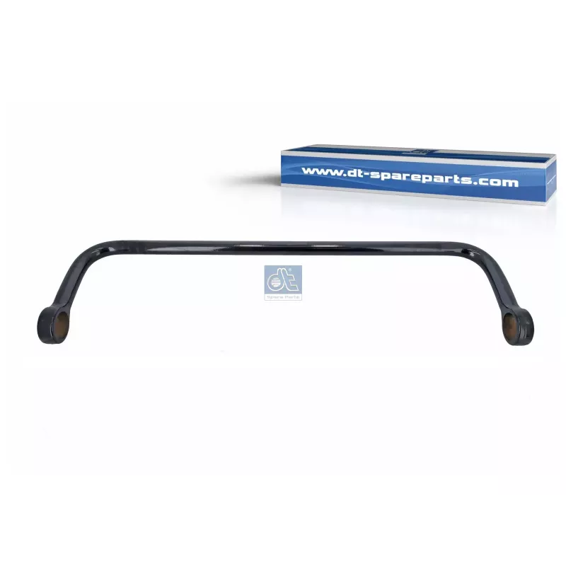 Stabilizzatore, con prese per Mercedes Benz Actros 1, Actros 2. Stabilizzatore, con prese per Mercedes Benz Actros 1, Actros 2.